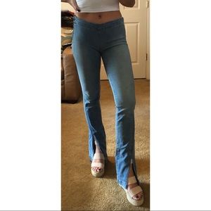 Free People Jeans